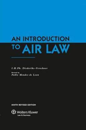 An Introduction to Air Law