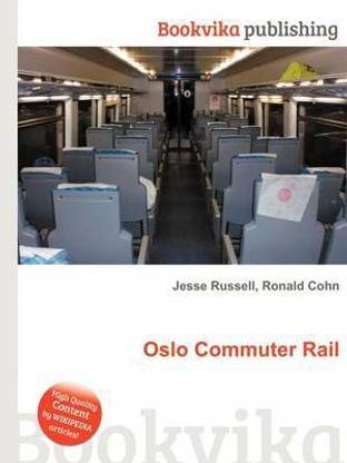 Oslo Commuter Rail