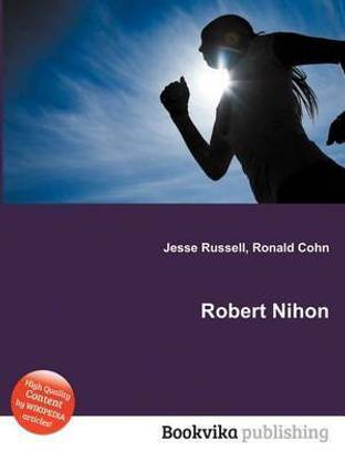 Robert Nihon