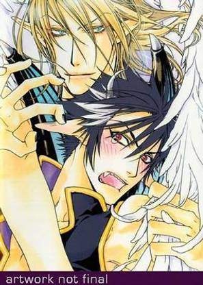 Devil X Devil