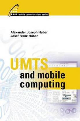 Umts and Mobile Computing