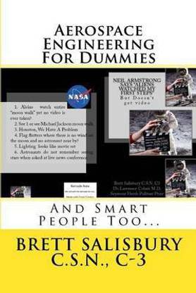 Aerospace Engineering for Dummies
