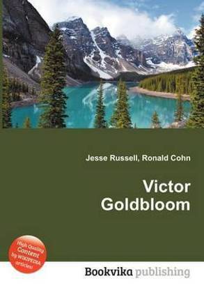 Victor Goldbloom