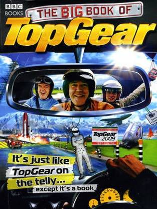 The Big Book of "Top Gear" 2009