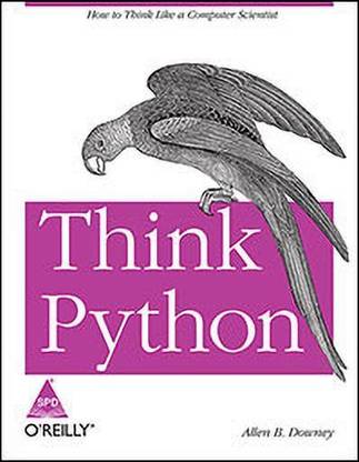 Think Python