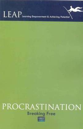 Procrastination