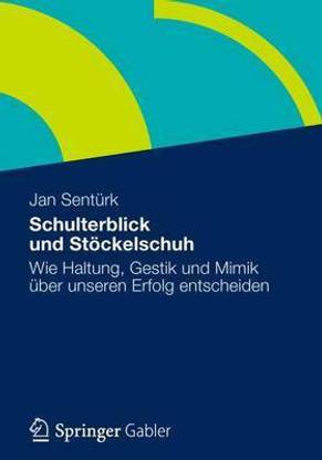 Schulterblick und Stoeckelschuh