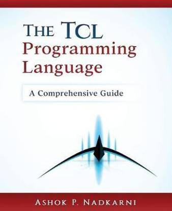 The Tcl Programming Language