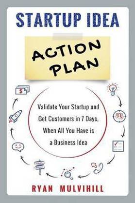Startup Idea Action Plan