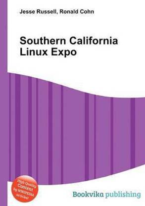 Southern California Linux Expo