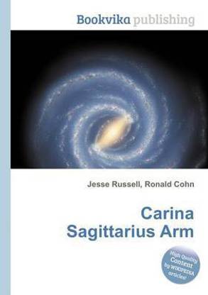 Carina Sagittarius Arm