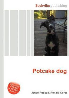 Potcake Dog