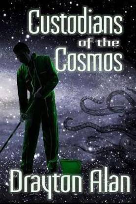 Custodians of the Cosmos