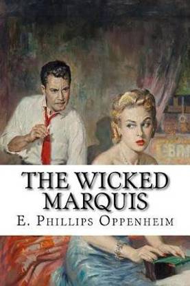 The Wicked Marquis