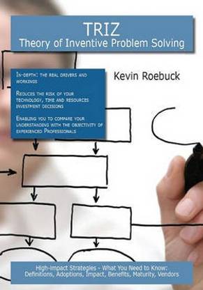 Triz - Theory of Inventive Problem Solving