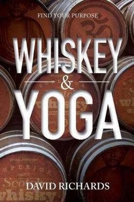 Whiskey & Yoga