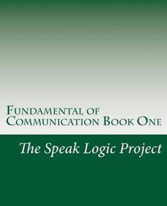 Fundamental of Communication Book One