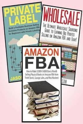 Amazon FBA