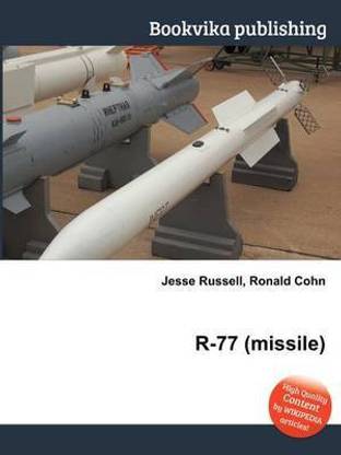 R-77 (Missile)