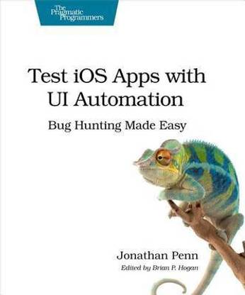 Test IOS Apps with Ui Automation