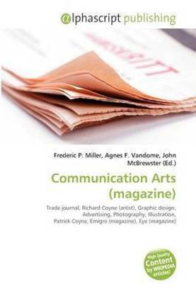 Communication Arts (Magazine)