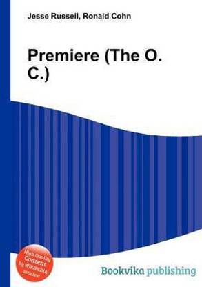 Premiere (the O.C.)