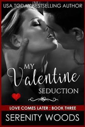My Valentine Seduction