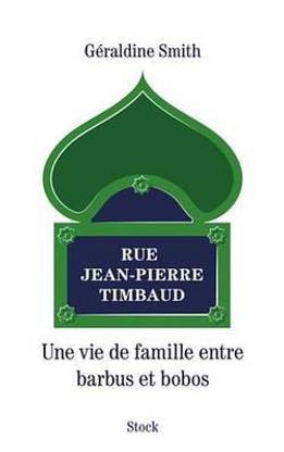 Rue Jean-Pierre Timbaud