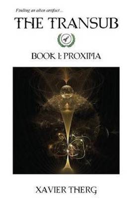 The Transub, Book 1
