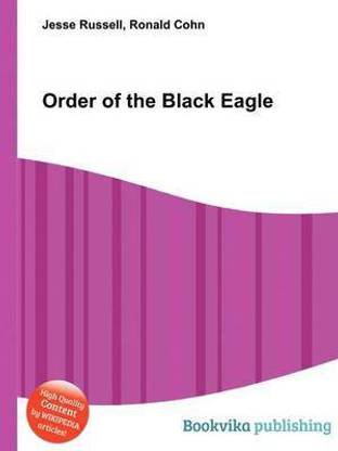 Order of the Black Eagle