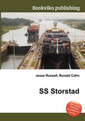 SS Storstad