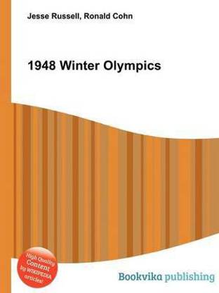1948 Winter Olympics