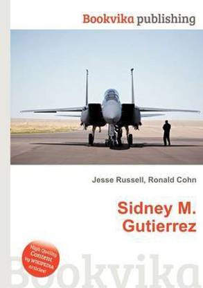 Sidney M. Gutierrez
