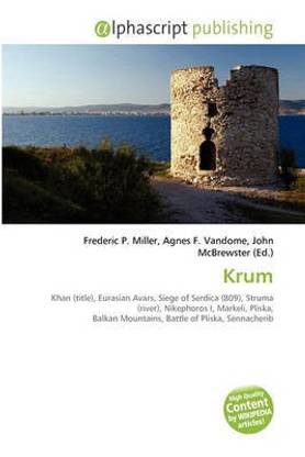 Krum