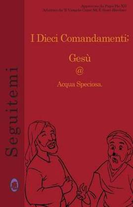I Dieci Comandamenti