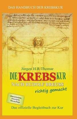 Die KREBSkur nach Rudolf Breuss richtig gemacht