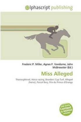 Miss Alleged