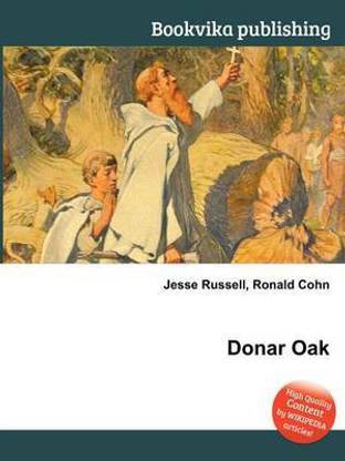 Donar Oak