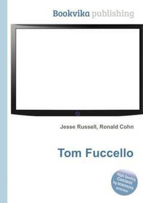 Tom Fuccello