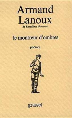 Le Montreur D'Ombres