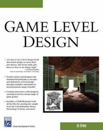 Game Level Design