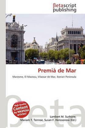 Premia de Mar