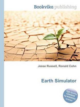 Earth Simulator