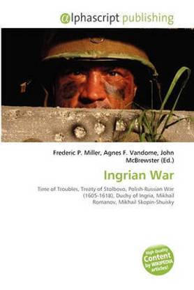 Ingrian War