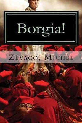 Borgia!