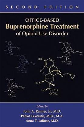Office-Based Buprenorphine Treatment of Opioid Use Disorder