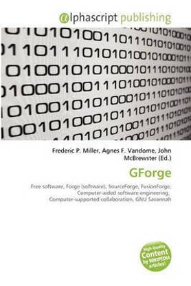 Gforge