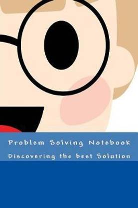 Problem Solving Notebook