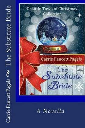 The Substitute Bride