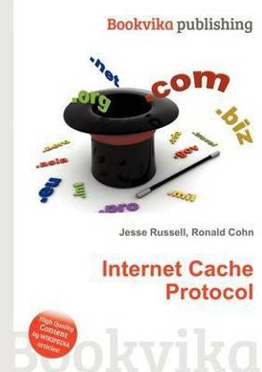 Internet Cache Protocol